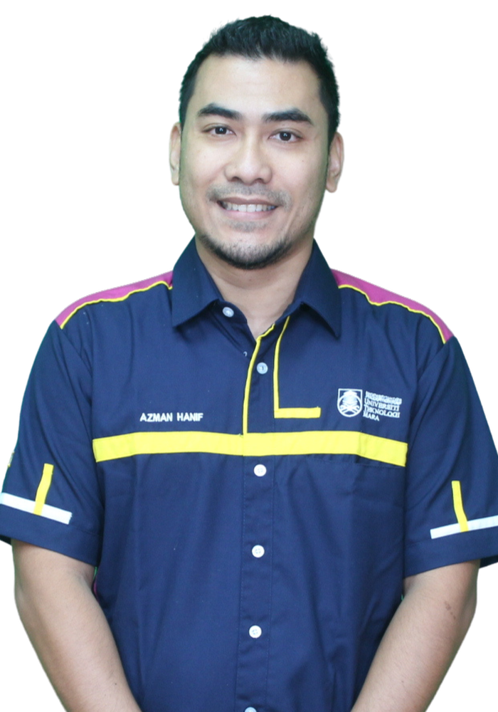AZMAN HANIFF
